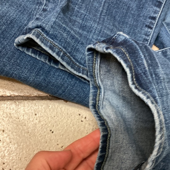 Buffalo jeans, size29/30 - Picture 10 of 11